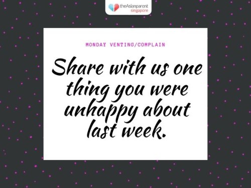 Let's start this month on a right note