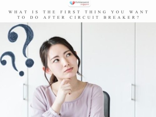 As 1 June marks the end of circuit breaker ...