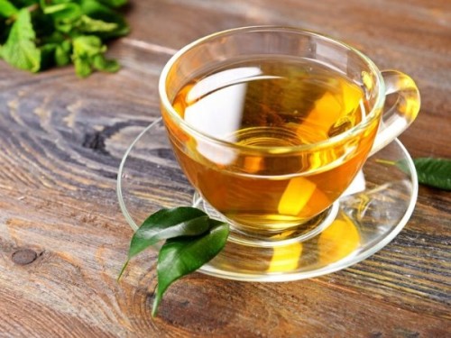 5 Tea-rrific benefits of green tea for good health