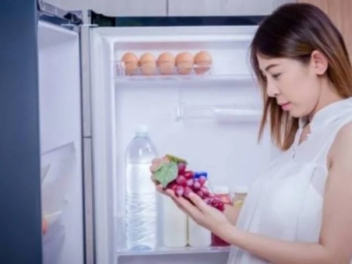 Avoid these fruits in first trimester