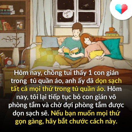 Các mẹ thử nào