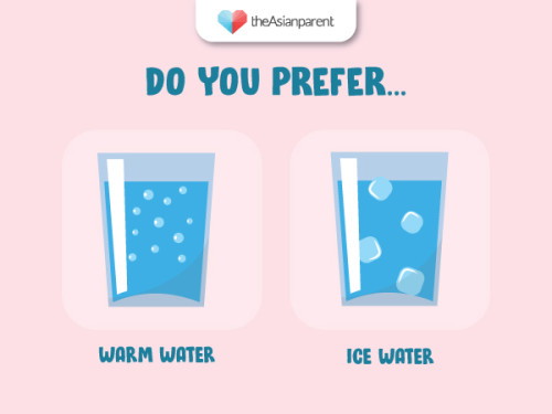 How do you like to drink your water?