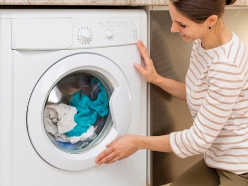 The only washing & drying tips you'll ever need