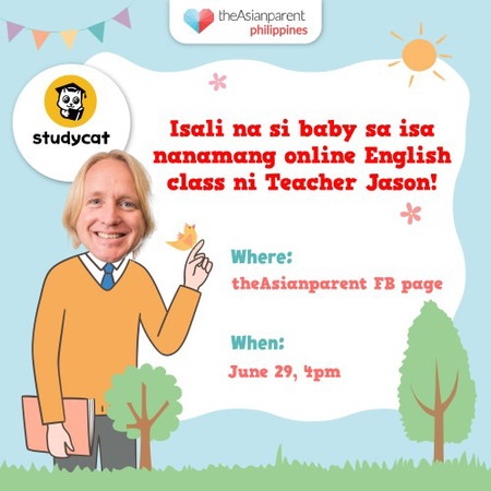 Anong english ng dalanghita? Alam mo ba?
