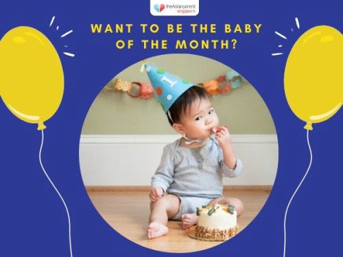 Its back again for July!