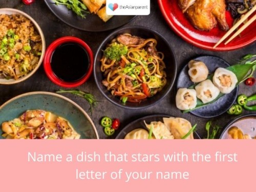 Ayam Penyet? Bak Chor Mee?