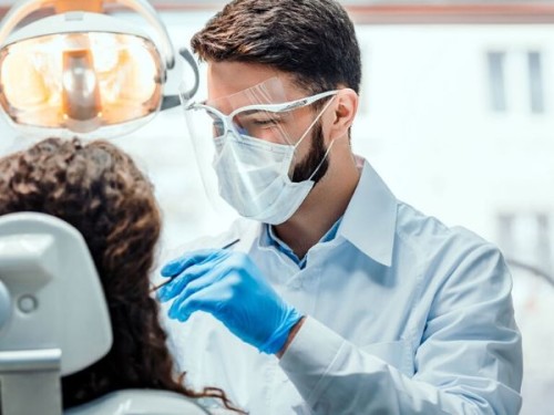 Dental Procedures During Pregnancy