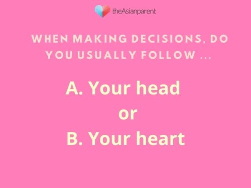How many decisions do you make a day?