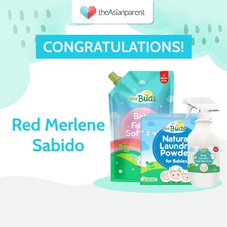 Wow, congratulations!