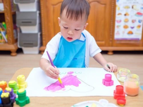 Child Development