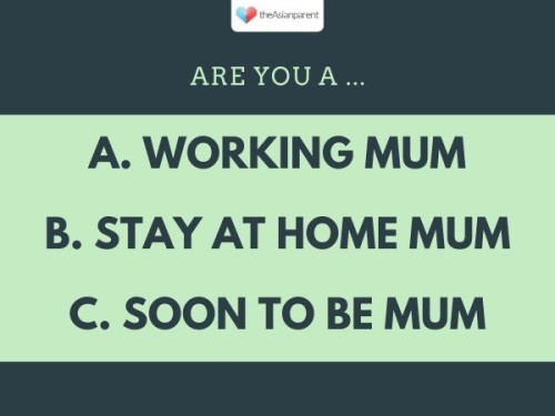 Mummies, here is a question for you