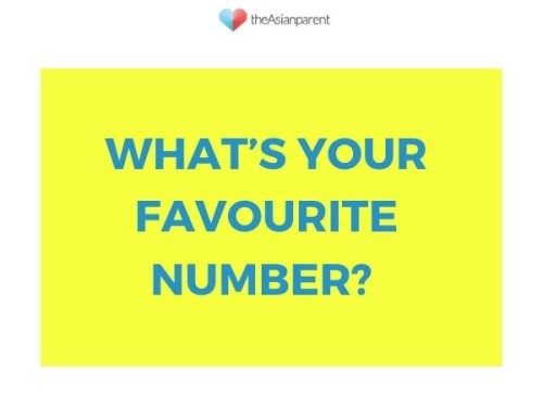 What does this number mean to you?