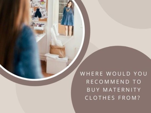 Where did you buy those clothes?
