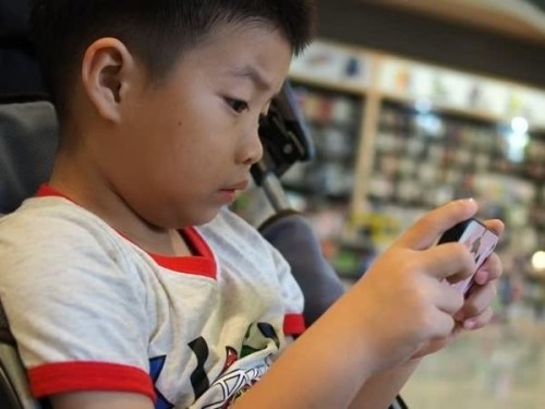 Speech Delays in Kids