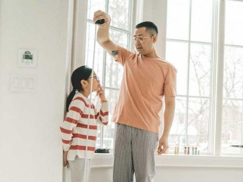 Food For Kids To Grow Taller