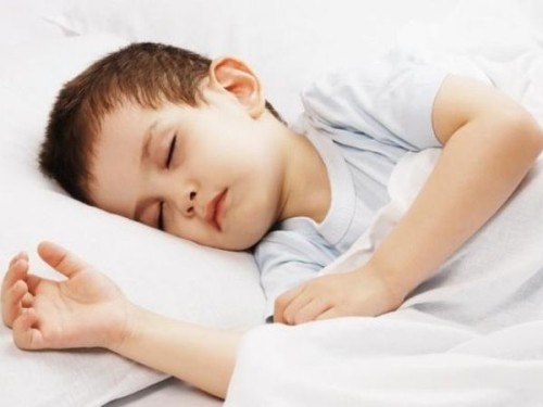 Is your child ready to stop napping?