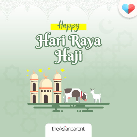 Selamat Hari Raya Haji