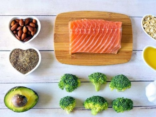 Cholesterol Management