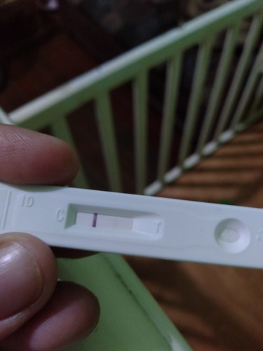 PREGNANT OR NOT