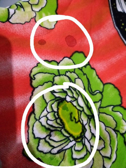 Asi keluar di usia kehamilan 6 bulan