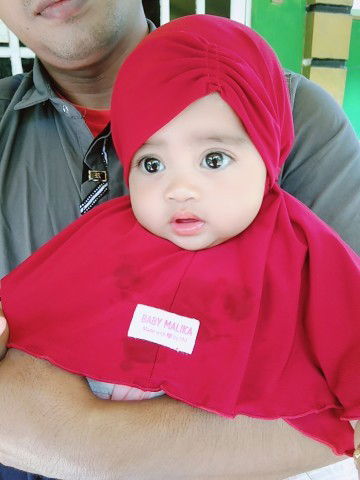 MasyaAllah Tabarakallah...