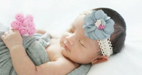 Photo Baby Newborn Purwokerto Cilacap Purbalingga Kebumen