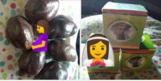 Lelang Paket Promil part 2