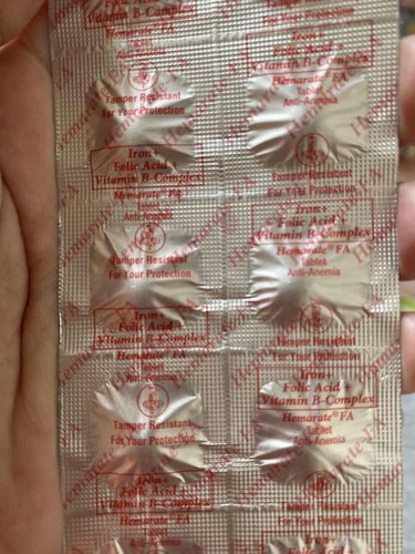 Normal po na kanag sa buntis?