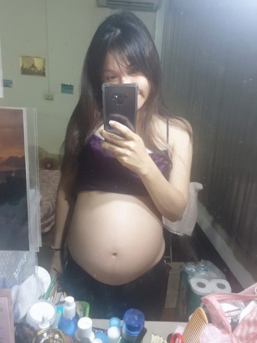 #ลูกน้ำหนักเกินเกณฑ์