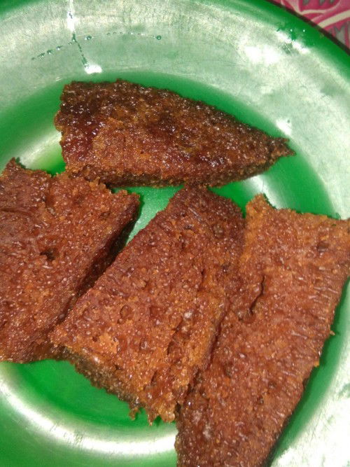 Yumyyy bolu sarang semut  😍😚homemade 😘