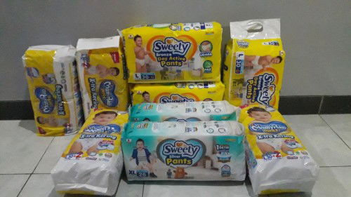 Diaper Murah