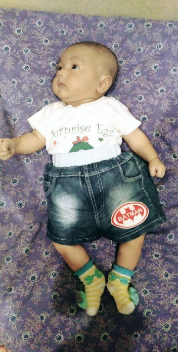 KAPAN BISA TENGKUREP