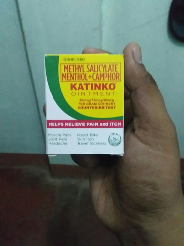 katinko