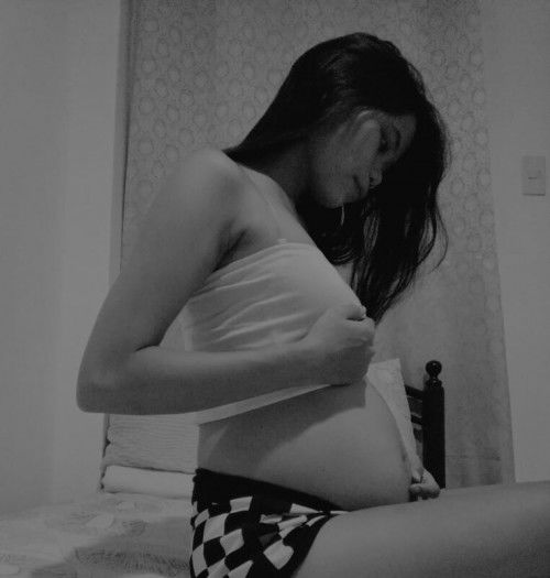 Sleep position "left/right"