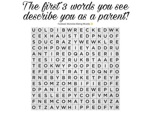 Can you find the word in the image?