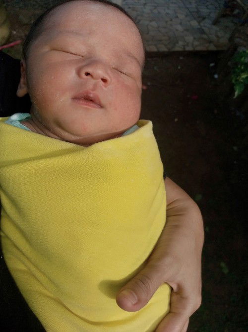 Pengalaman melahirkan lewat hpl