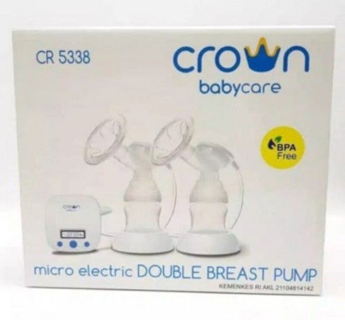 Preloved Pumping ASI