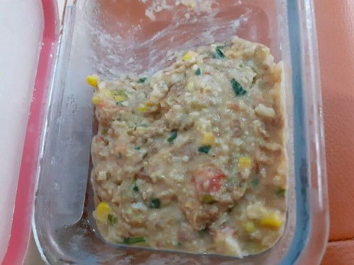 RESEP MPASI 7M+ PART 3