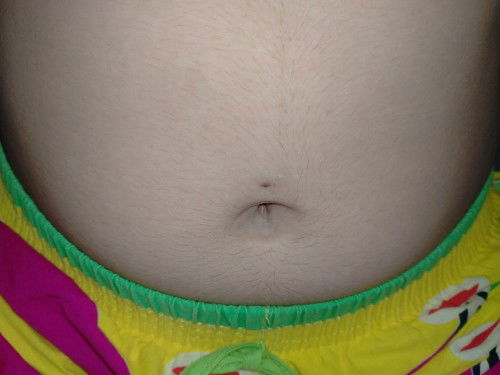 ตั้งครรภ์ท้องเเเรก