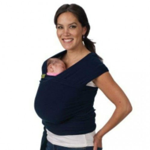 stretchy wrap sampe brp kilo