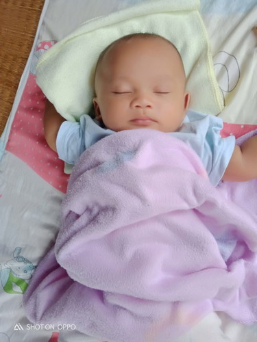 3เดือนกะ5วัน...