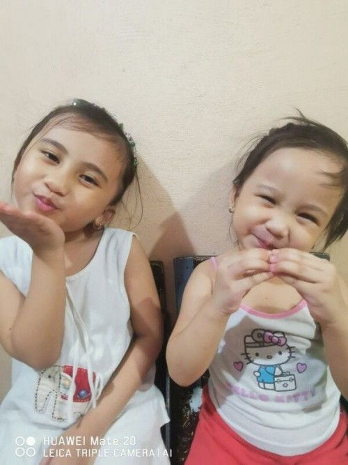 My twootie patooties ❤️