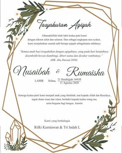 AQIQAH