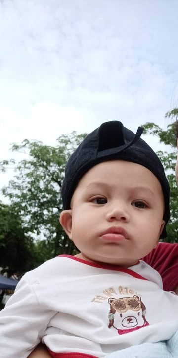 มีลูกใครแพ้ข้าวหอมมะลิบดบ้าง?