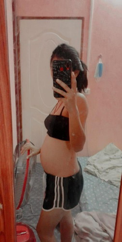 น้องอายุ 21+3W มีน้ำหนัก600กรัม น้องตัวน้อยมั้ยค่ะ พอดีว่าท้องเล็กมากค่ะ