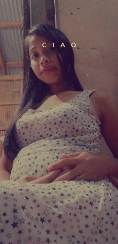 5 month's preggy