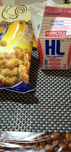 Kacang Tanah