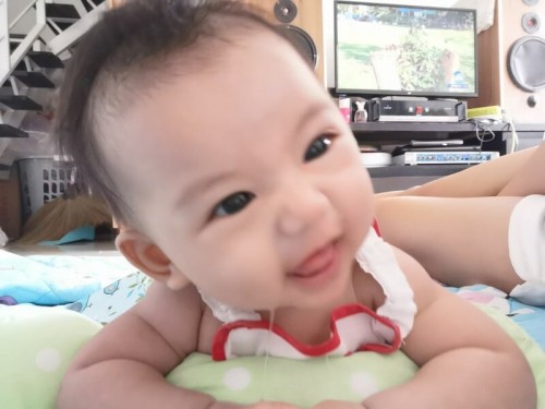ลูกคอเอียง