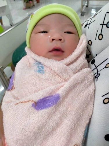 หลังจากที่ส่องแม่ๆบ้านอื่นมานาน