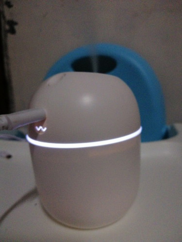 Air Humidifier